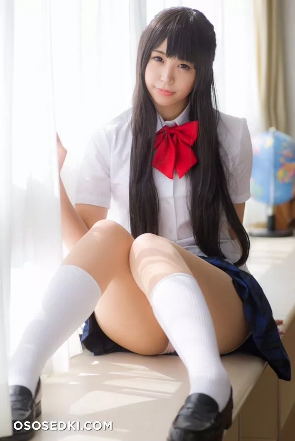 Tugu (Sundome iinkai) | Nana to Kaoru | Nana Chigusa - 17