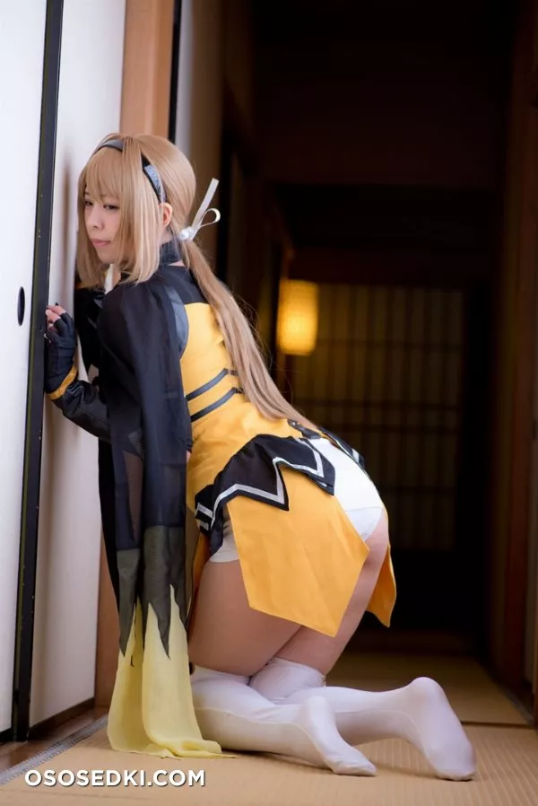 Tugu (Sundome iinkai) | Beat Blades Haruka | Haruka Takamori - 39