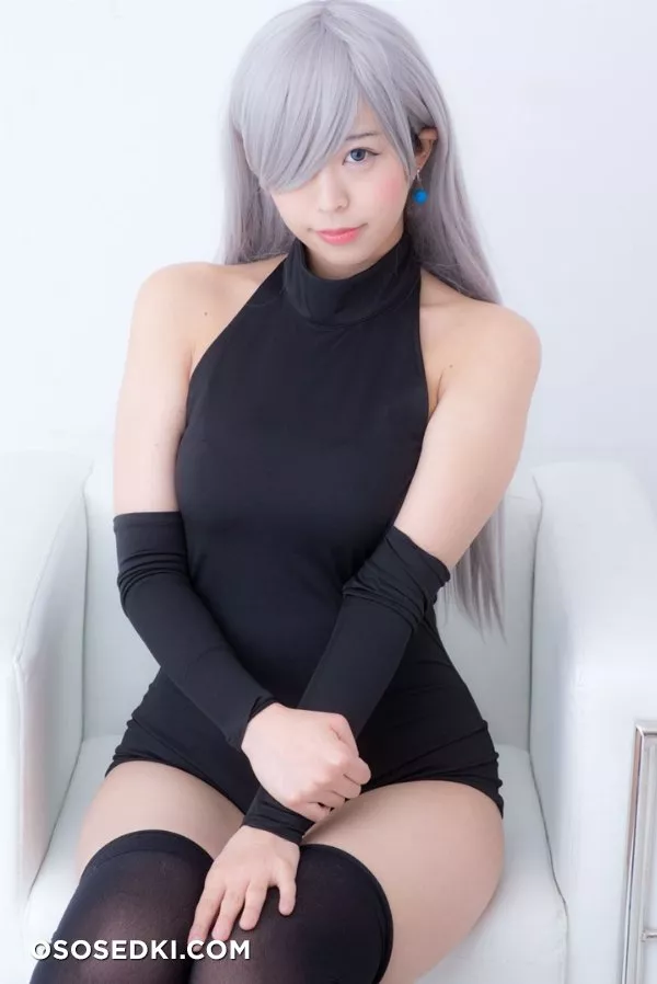 Tugu (Sundome iinkai) | Nanatsu no Taizai | Elizabeth - 3