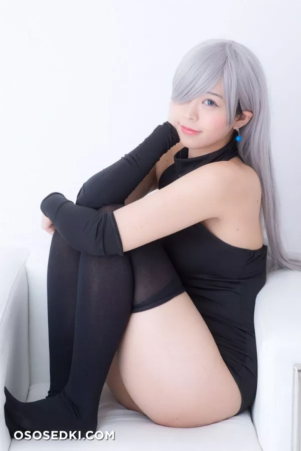 Tugu (Sundome iinkai) | Nanatsu no Taizai | Elizabeth - 5