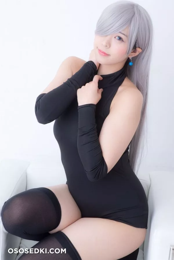 Tugu (Sundome iinkai) | Nanatsu no Taizai | Elizabeth - 6