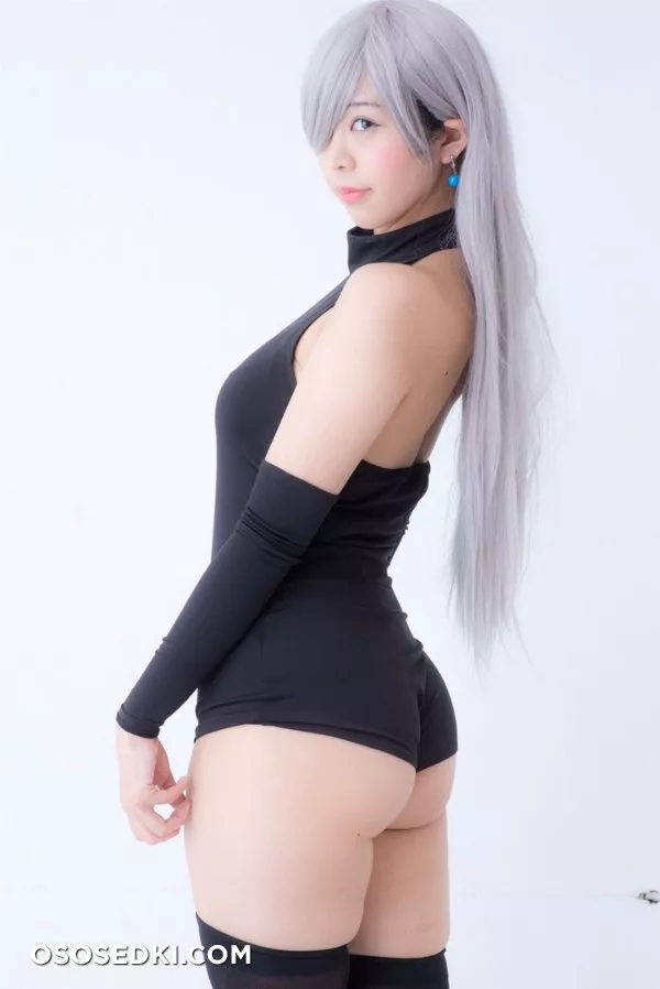 Tugu (Sundome iinkai) | Nanatsu no Taizai | Elizabeth - 11