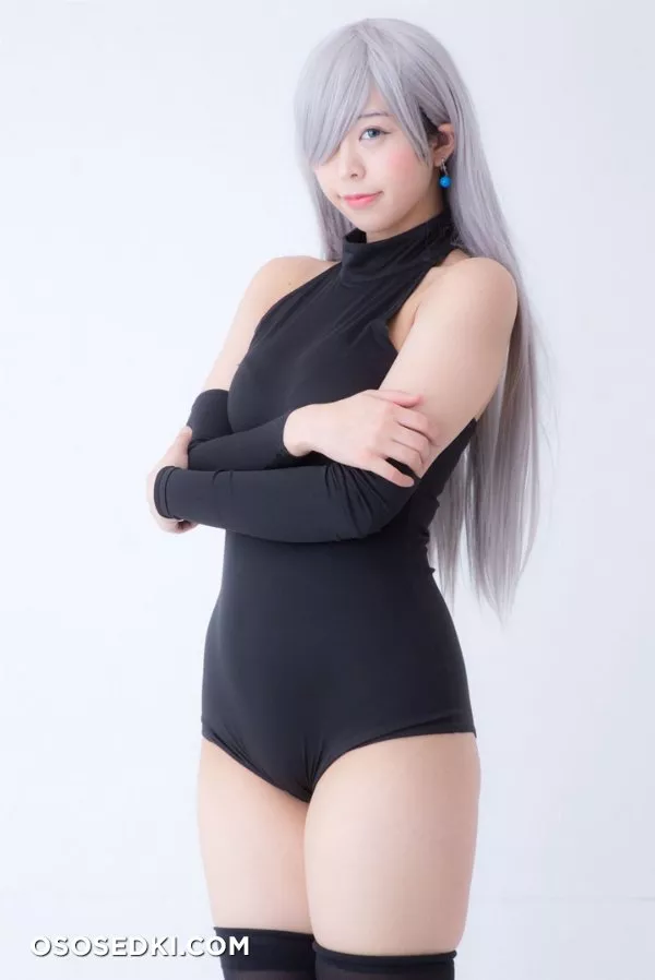 Tugu (Sundome iinkai) | Nanatsu no Taizai | Elizabeth - 12