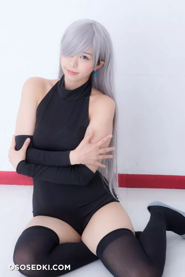 Tugu (Sundome iinkai) | Nanatsu no Taizai | Elizabeth - 14