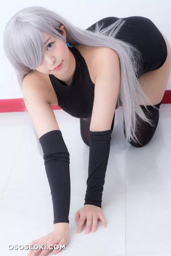 Tugu (Sundome iinkai) | Nanatsu no Taizai | Elizabeth - 16