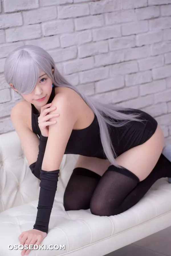 Tugu (Sundome iinkai) | Nanatsu no Taizai | Elizabeth - 19