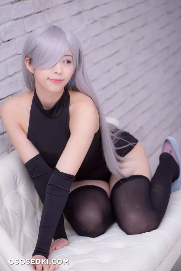 Tugu (Sundome iinkai) | Nanatsu no Taizai | Elizabeth - 20