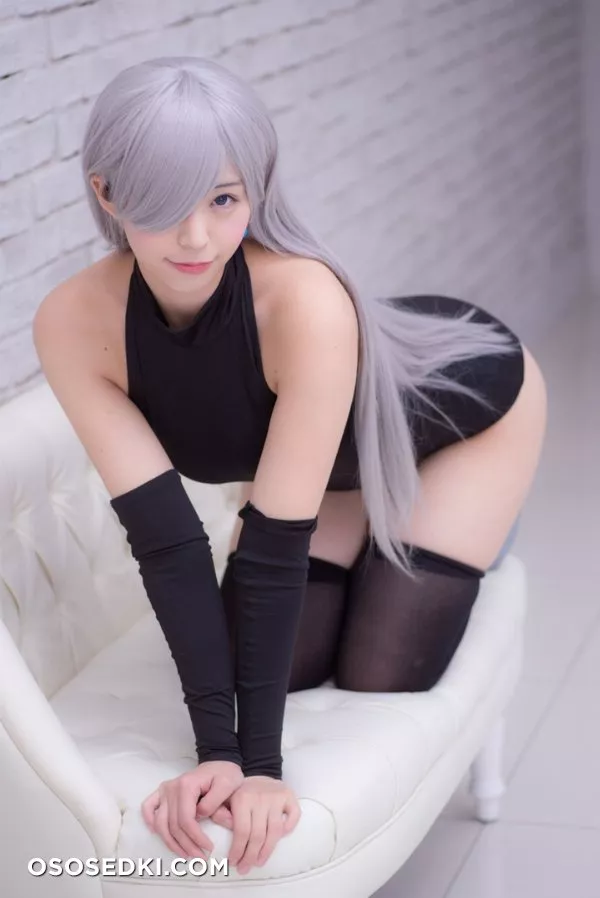 Tugu (Sundome iinkai) | Nanatsu no Taizai | Elizabeth - 21