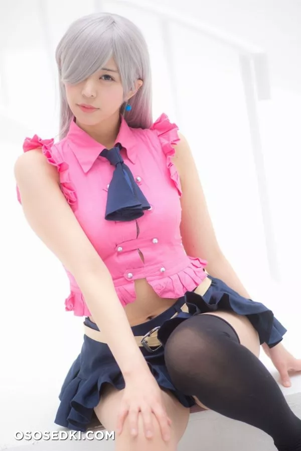 Tugu (Sundome iinkai) | Nanatsu no Taizai | Elizabeth - 1