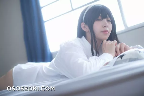 Tugu | Saenai Heroine no Sodatekata | Kasumigaoka Utaha - 40