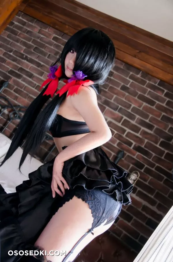 Nikukan Shoujo | Date A Live | Tokisaki Kurumi - 6