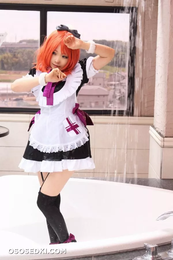 Higurashi Rin | Love Live! | Maki Nishikino - 23