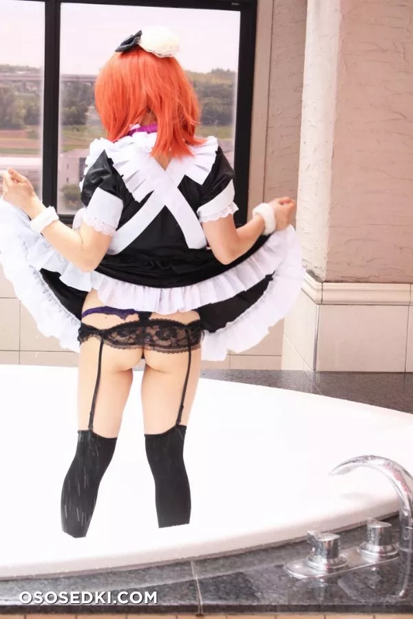 Higurashi Rin | Love Live! | Maki Nishikino - 24