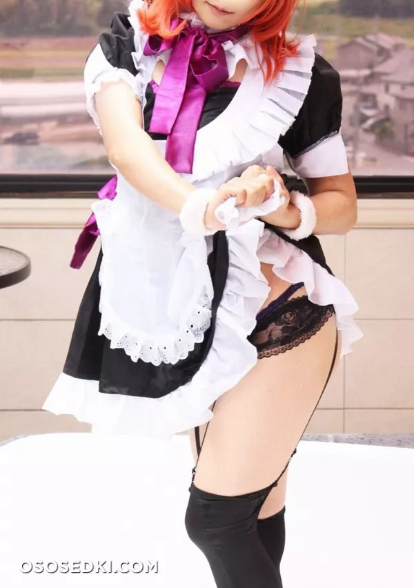 Higurashi Rin | Love Live! | Maki Nishikino - 26
