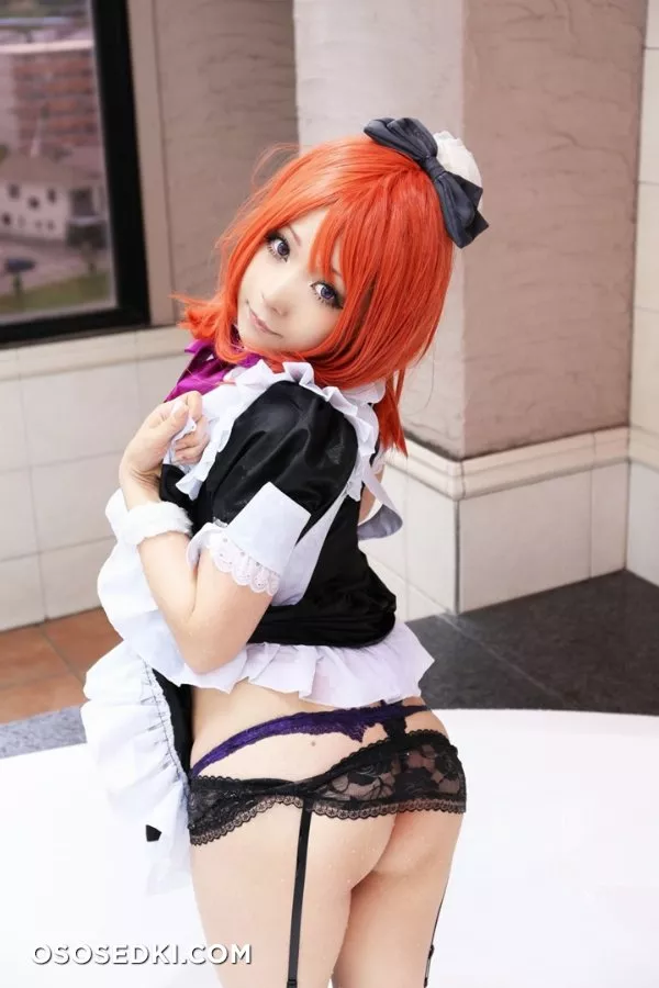 Higurashi Rin | Love Live! | Maki Nishikino - 27