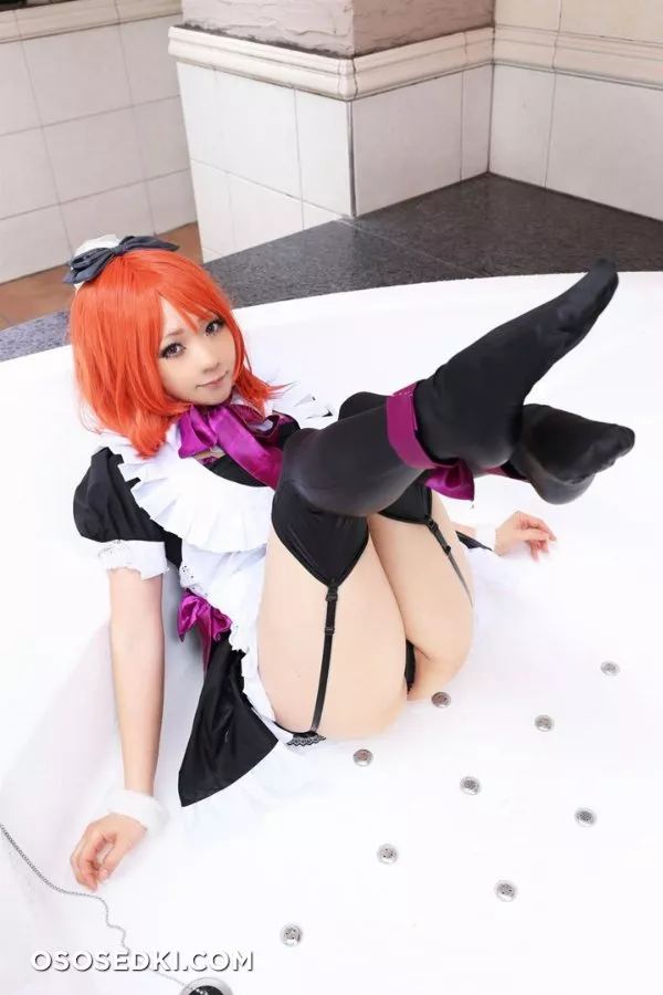 Higurashi Rin | Love Live! | Maki Nishikino - 29