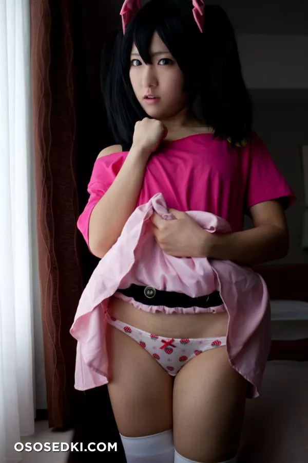 | Love Live! | Niko Yazawa - 7