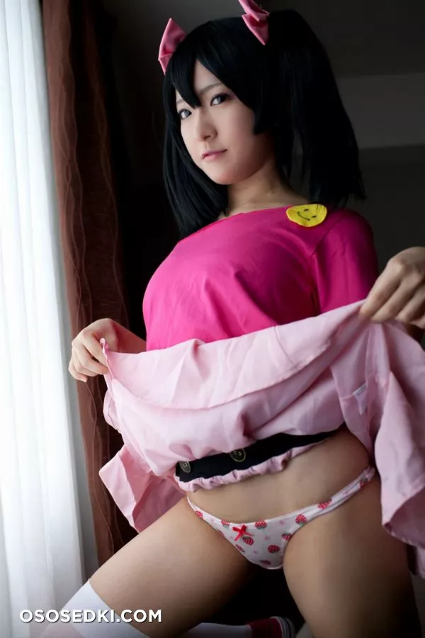 | Love Live! | Niko Yazawa - 9