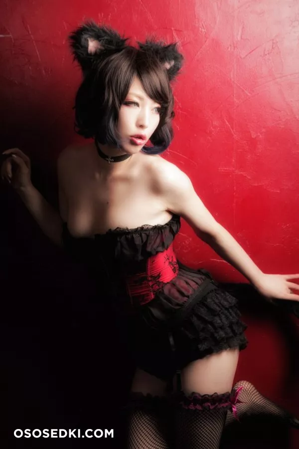 Usagi, Dazai Garo | Animal Girl | CatGirl - 4