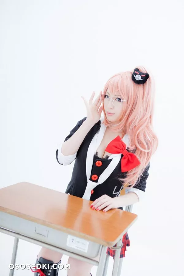 Usagi | Danganronpa | Junko Enoshima - 1