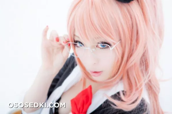 Usagi | Danganronpa | Junko Enoshima - 7