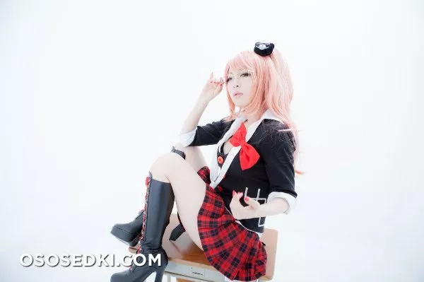 Usagi | Danganronpa | Junko Enoshima - 10