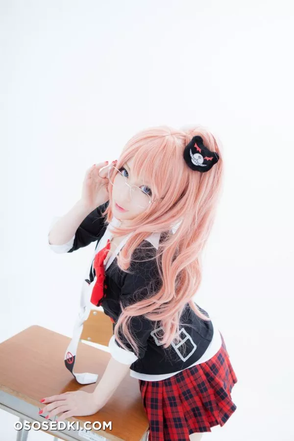 Usagi | Danganronpa | Junko Enoshima - 14
