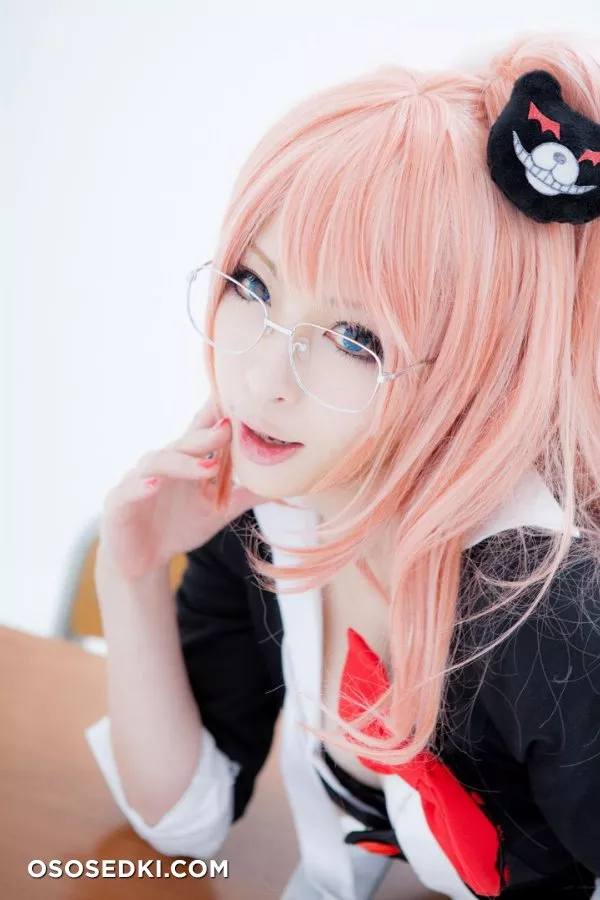 Usagi | Danganronpa | Junko Enoshima - 16