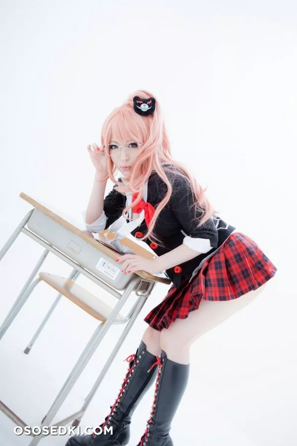 Usagi | Danganronpa | Junko Enoshima - 18