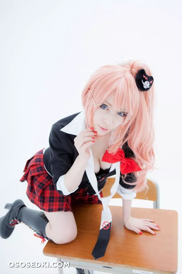 Usagi | Danganronpa | Junko Enoshima - 20