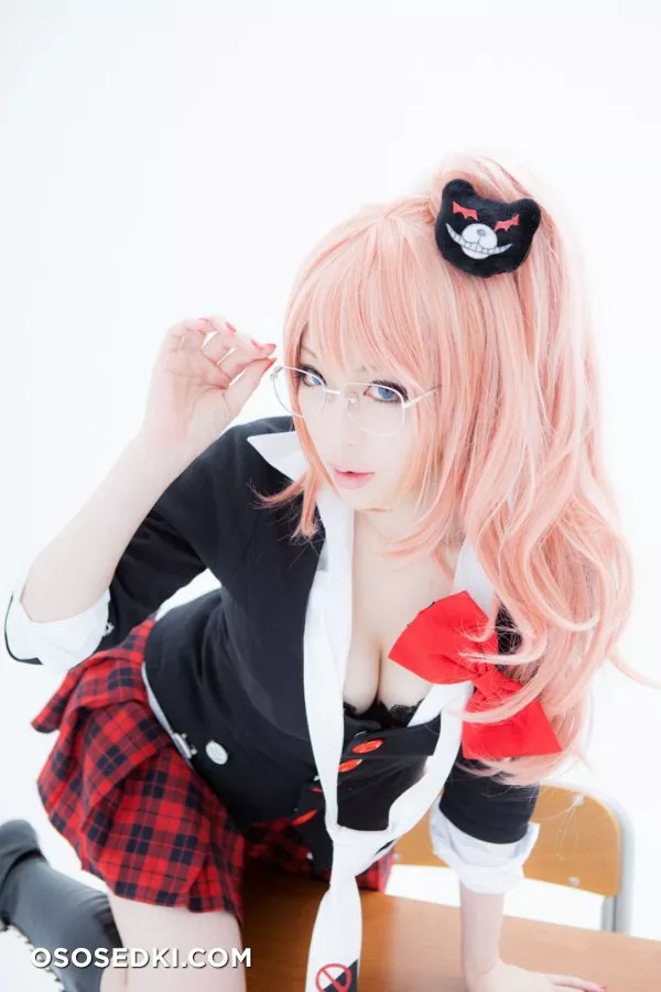 Usagi | Danganronpa | Junko Enoshima - 21