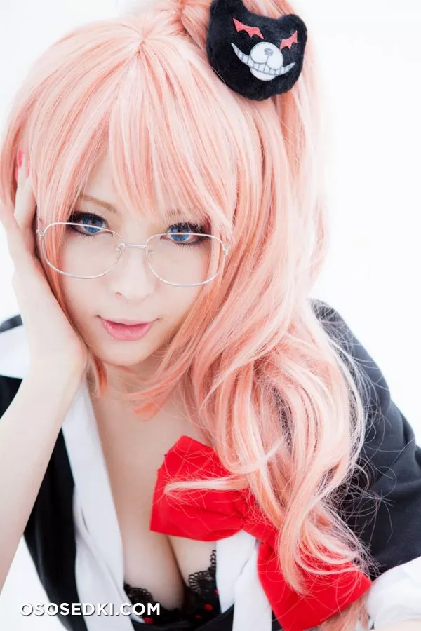 Usagi | Danganronpa | Junko Enoshima - 23