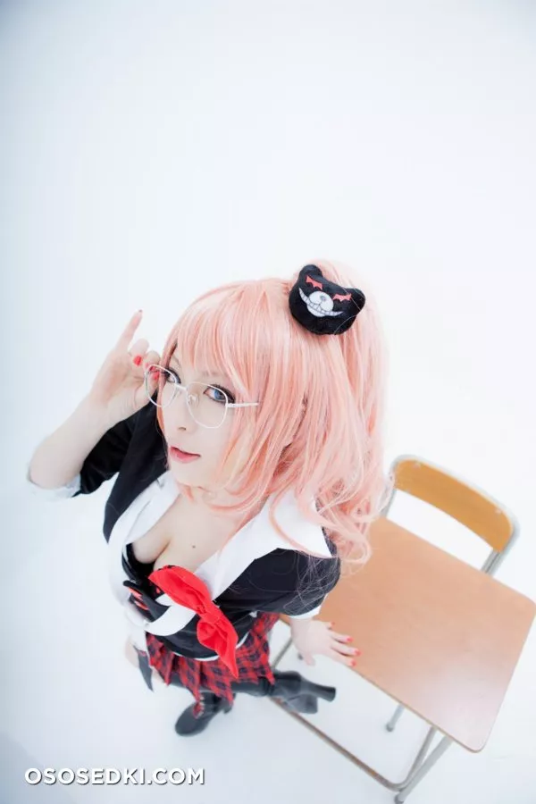 Usagi | Danganronpa | Junko Enoshima - 24