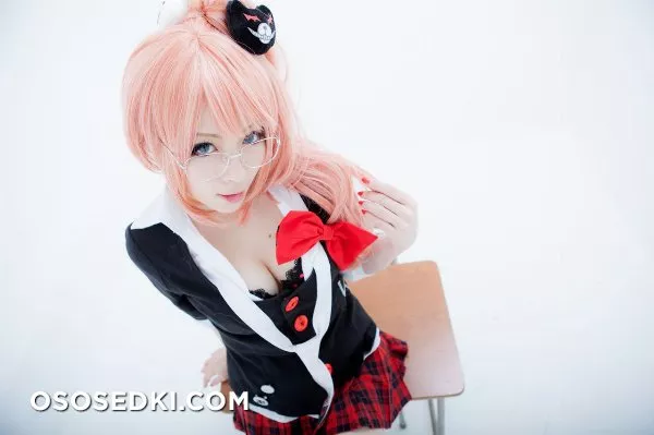 Usagi | Danganronpa | Junko Enoshima - 25