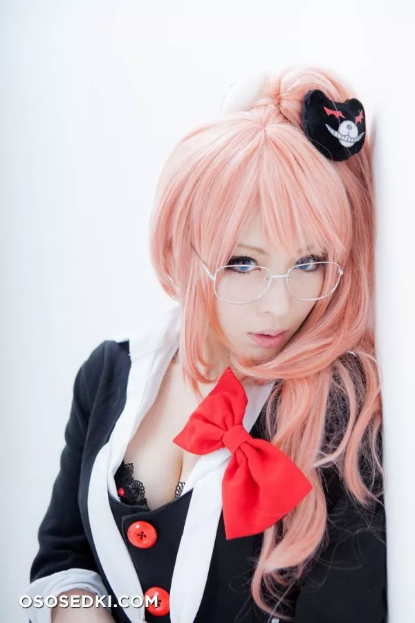 Usagi | Danganronpa | Junko Enoshima - 26