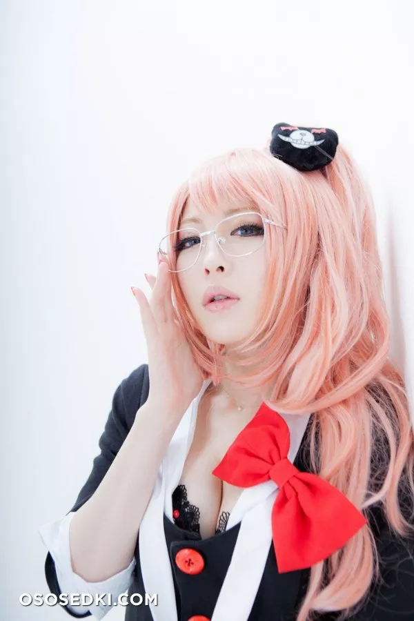 Usagi | Danganronpa | Junko Enoshima - 27
