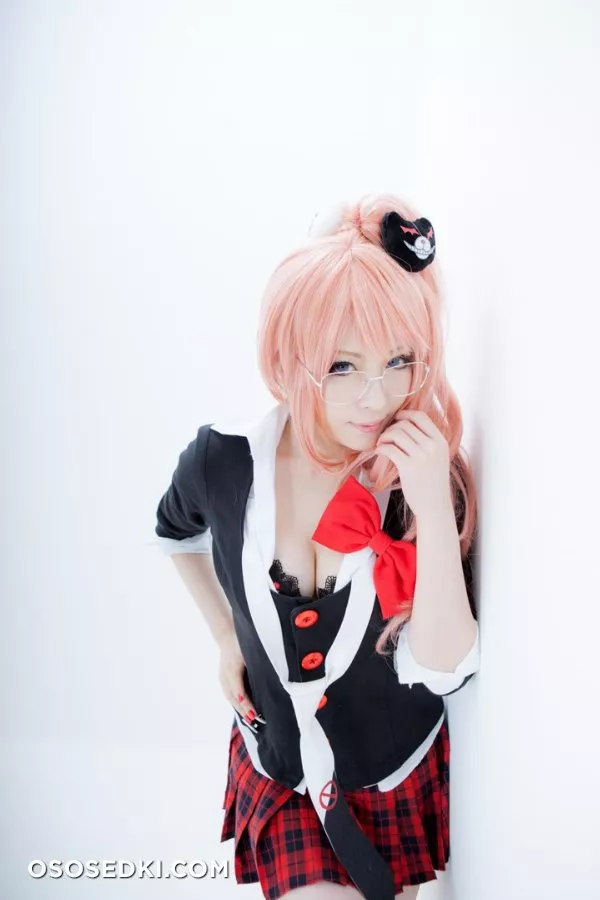 Usagi | Danganronpa | Junko Enoshima - 28
