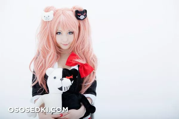 Usagi | Danganronpa | Junko Enoshima - 29