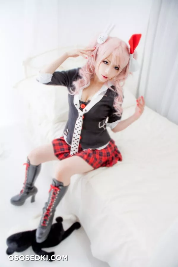 Usagi | Danganronpa | Junko Enoshima - 30