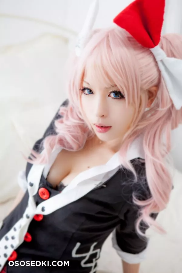 Usagi | Danganronpa | Junko Enoshima - 31