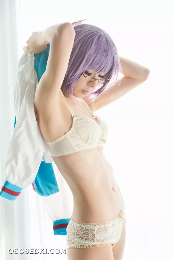Hitekikaku | TheMofHS | Yuki Nagato - 23