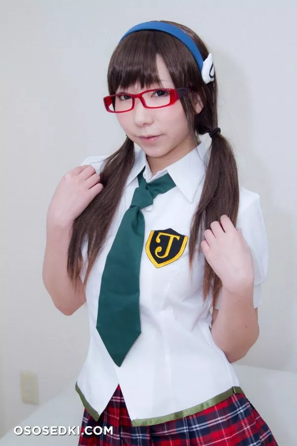 - | Evangelion | Mari Illustrious Makinami - 2