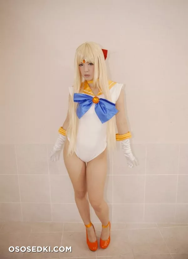 Meltia | Sailor Moon | Sailor Venus - 15