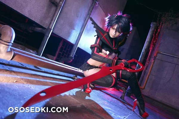 - | Kill la Kill | Ryuko - 7