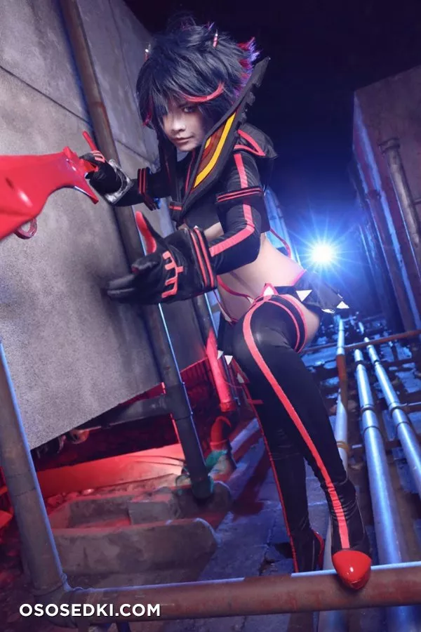 - | Kill la Kill | Ryuko - 8