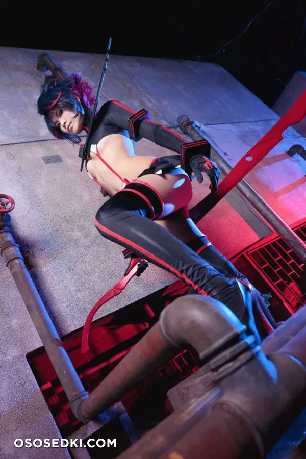 - | Kill la Kill | Ryuko - 10
