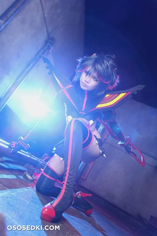 - | Kill la Kill | Ryuko - 13