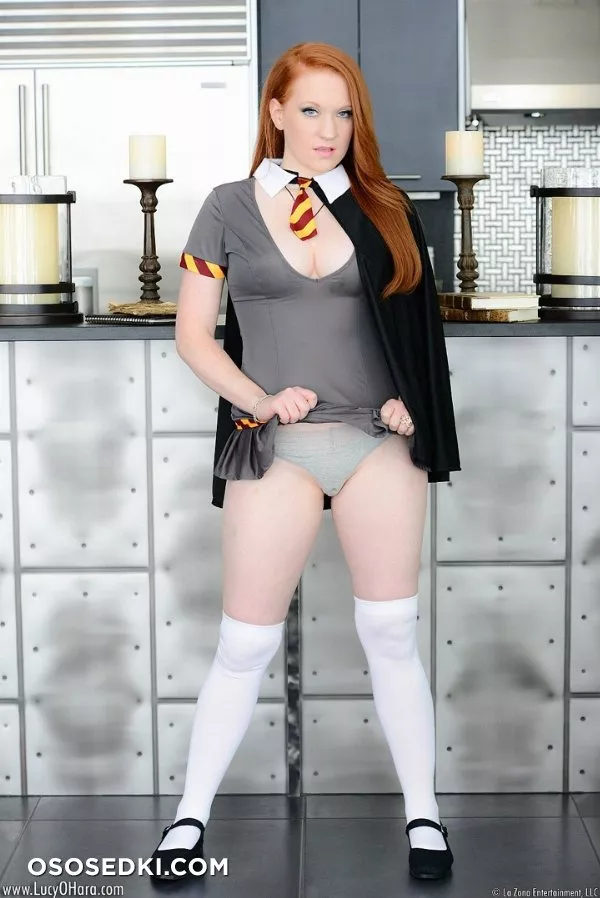Lucy Ohara | Harry Potter | Ginny Weasley - 7