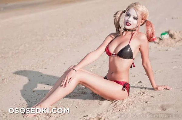 Kitty Young | DC Comics | Harley Quinn - 7