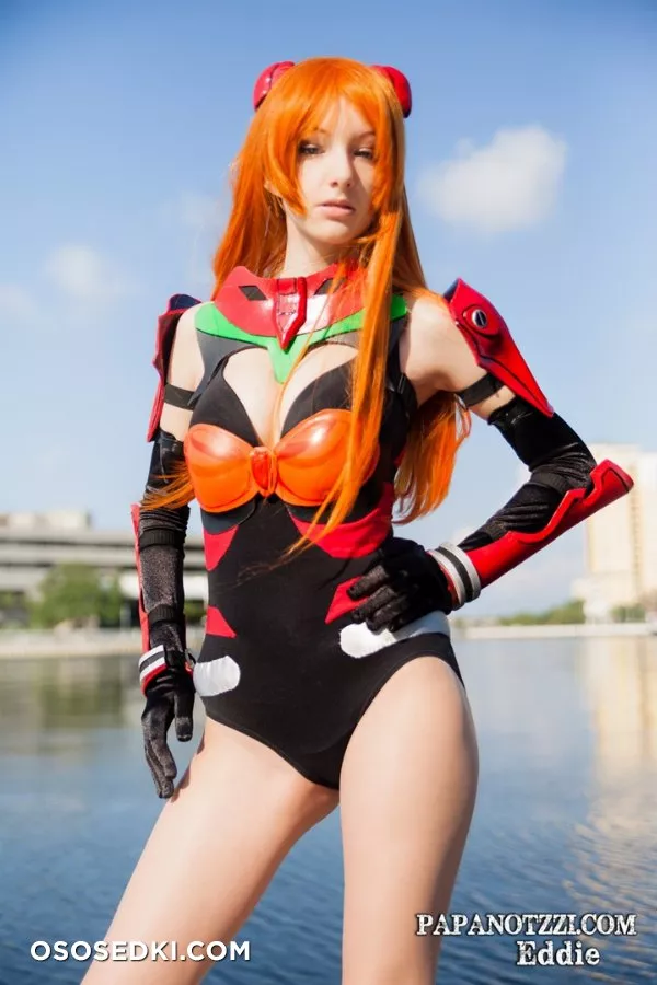 Melodoo | Evangelion | Asuka - 9
